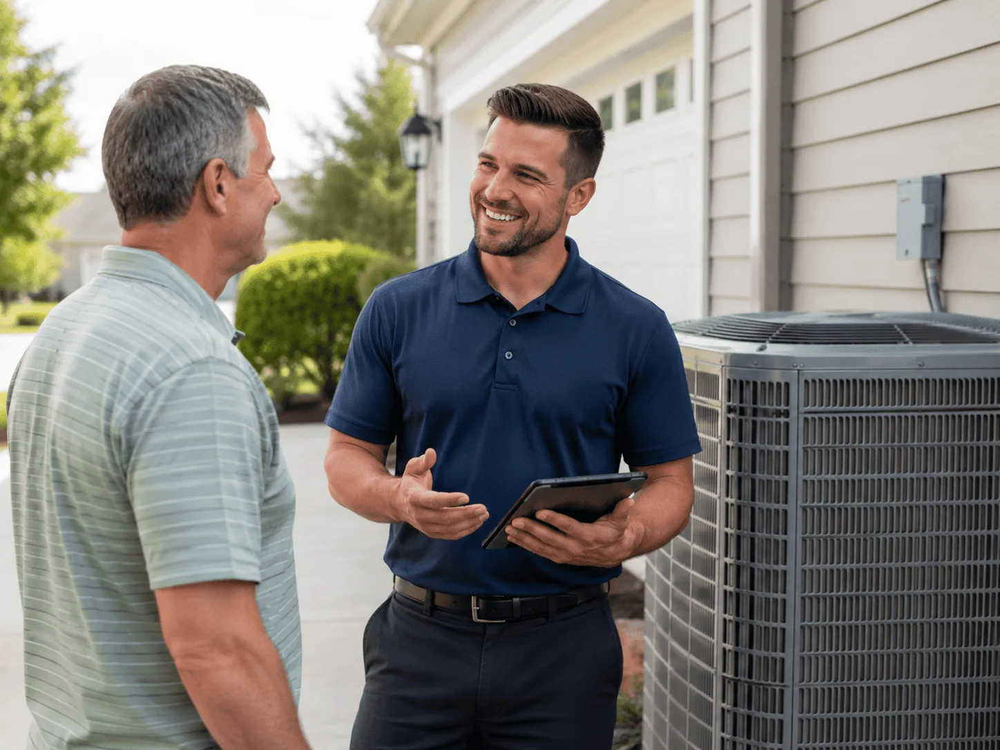Heat Pump Installation Laramie, WY FAQs